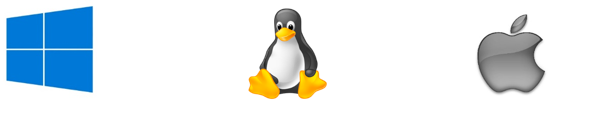 Supported Operating Systems actifsource cloud overview 6
