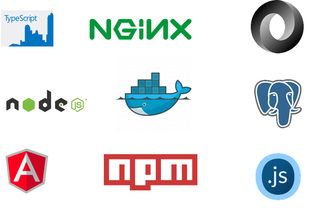 Scalable Architecture Based On Open Source actifsource cloud overview 7