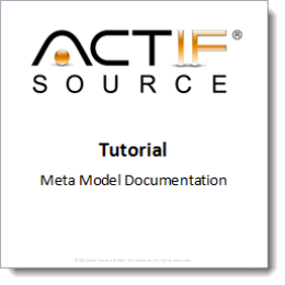ActifsourceTutorial-MetaModelDocumentation