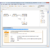 Simply create a new resource of type Documentation and arrange chapters which refer to your class diagrams.