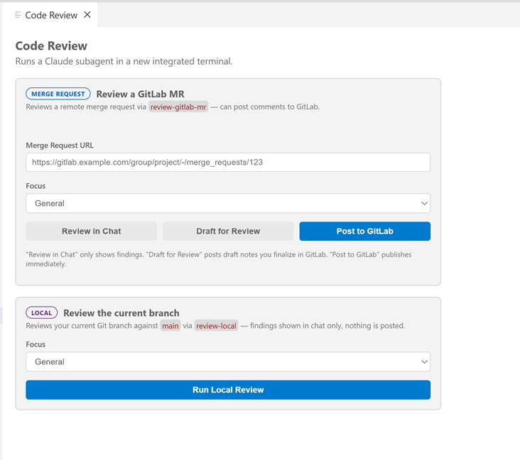 Code review